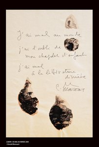 Je fais mal au monde 2004 - Unknown